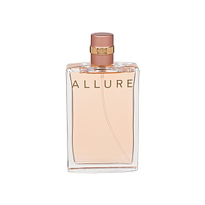 Парфюмированная вода Chanel Allure 100ml