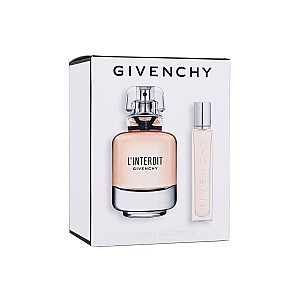 Givenchy L&#39;Interdit smaržūdens 80 ml