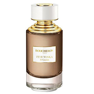 BOUCHERON Feve Tonka De Canaima EDP спрей 125 мл