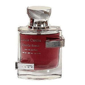 LOUIS CARDIN Exotic Scent EDP спрей 100 мл