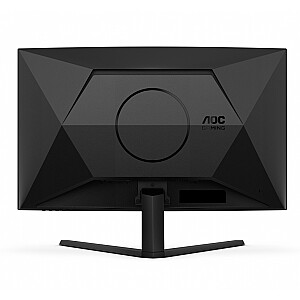 Monitor CQ32G4VE 31.5 cala Fast VA Zakrzywiony 180Hz HDMIx2 DP