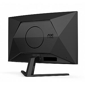 Monitor CQ32G4VE 31.5 cala Fast VA Zakrzywiony 180Hz HDMIx2 DP