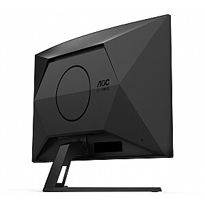 Monitor CQ32G4VE 31.5 cala Fast VA Zakrzywiony 180Hz HDMIx2 DP