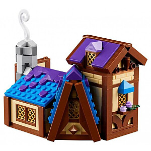 LEGO Ideas 21348 Dungeons & Dragons: Opowieść czerwonego smoka