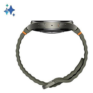 Galaxy Watch7 40mm L300 Green