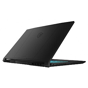 MSI Katana 17 B12VEK-1034XPL - i5-12450H | 17,3" | 16GB | 512GB | W11 | RTX 4050