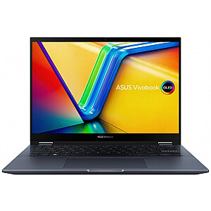 ASUS Vivobook S 14 OLED M5406NA-QD067W — R5-7535HS | 14 дюймов | 1920x1200 | 16 ГБ | 1 ТБ | Win11H