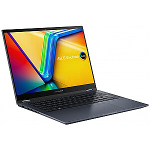 ASUS Vivobook S 14 OLED M5406NA-QD067W — R5-7535HS | 14 дюймов | 1920x1200 | 16 ГБ | 1 ТБ | Win11H