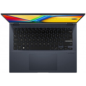 ASUS Vivobook S 14 OLED M5406NA-QD067W — R5-7535HS | 14 дюймов | 1920x1200 | 16 ГБ | 1 ТБ | Win11H