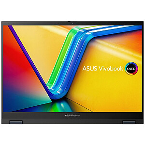 ASUS Vivobook S 14 OLED M5406NA-QD067W — R5-7535HS | 14 дюймов | 1920x1200 | 16 ГБ | 1 ТБ | Win11H