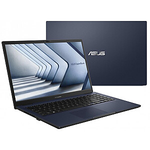 Asus ExpertBook B1502CVA-BQ0095X - i5-1335U | 15,6'' | 32GB | 1TB | W11Pro