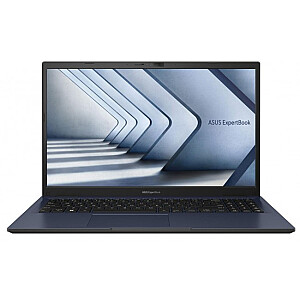 Asus ExpertBook B1502CVA-BQ0095X — i5-1335U | 15,6" | 32 ГБ | 1 ТБ | W11Pro