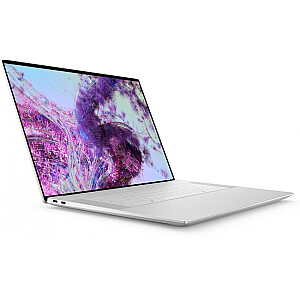 DELL XPS 16 9640 — Ультра 7 155H | 16,3" OLED | Дотык | 32 ГБ | 1 ТБ | Win11Pro | RTX 4060