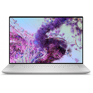 DELL XPS 16 9640 - Ultra 7 155H | 16,3" OLED | Dotyk | 32GB | 1TB | Win11Pro | RTX 4060