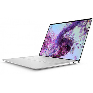 DELL XPS 16 9640 — Ультра 7 155H | 16,3" OLED | Дотык | 32 ГБ | 1 ТБ | Win11Pro | RTX 4060