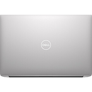 DELL XPS 16 9640 - Ultra 7 155H | 16,3" OLED | Dotyk | 32GB | 1TB | Win11Pro | RTX 4060