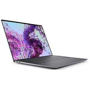 DELL XPS 16 9640 — Ультра 7 155H | 16,3" OLED | Дотык | 64 ГБ | 2 ТБ | Win11Pro | RTX 4070