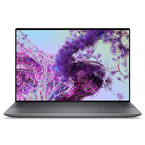 DELL XPS 16 9640 — Ультра 7 155H | 16,3" OLED | Дотык | 64 ГБ | 2 ТБ | Win11Pro | RTX 4070