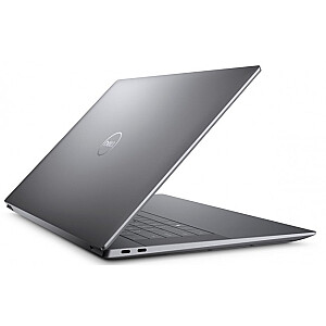 DELL XPS 16 9640 — Ультра 7 155H | 16,3" OLED | Дотык | 64 ГБ | 2 ТБ | Win11Pro | RTX 4070