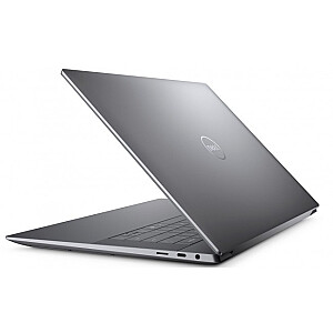 DELL XPS 16 9640 — Ультра 7 155H | 16,3" OLED | Дотык | 64 ГБ | 2 ТБ | Win11Pro | RTX 4070