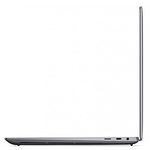 DELL XPS 16 9640 — Ультра 7 155H | 16,3" OLED | Дотык | 64 ГБ | 2 ТБ | Win11Pro | RTX 4070