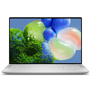 DELL XPS 14 9440 — Ультра 7 155H | 14,5" OLED | Дотык | 32 ГБ | 1 ТБ | Win11Pro | RTX 4050