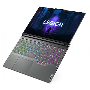 Lenovo Legion Slim 5 16 — Core i7-13620H | 16 дюймов-WQXGA-240 Гц | 16 ГБ | 1 ТБ | Win11Home | RTX4060