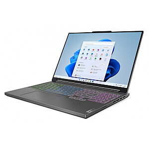 Lenovo Legion Slim 5 16 — Core i7-13620H | 16 дюймов-WQXGA-240 Гц | 16 ГБ | 1 ТБ | Win11Home | RTX4060