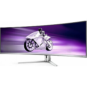 MMD-мониторы и дисплеи PHILIPS 49M2C8900L/00 48,8 дюйма QD-OLED