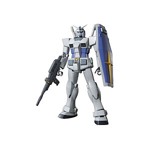 MG 1/100 RX-78-3 G-3 GUNDAM Ver. 2.0