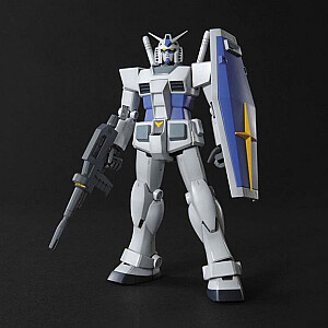 MG 1/100 RX-78-3 G-3 GUNDAM Ver. 2.0