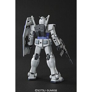 MG 1/100 RX-78-3 G-3 GUNDAM Ver. 2.0