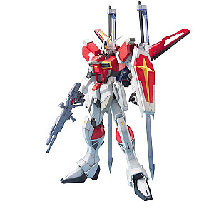 MG 1/100 SWORD PULSE GUNDAM BL