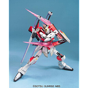 MG 1/100 SWORD PULSE GUNDAM BL