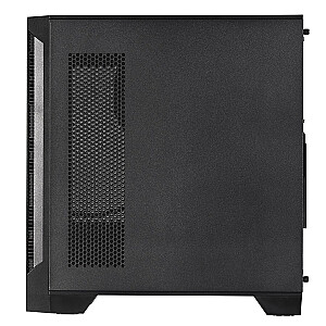 Actina 5901443386216 PC AMD Ryzen™ 7 7800X3D 32 GB DDR5-SDRAM 2 TB SSD NVIDIA GeForce RTX 4080 SUPER Windows 11 Home Midi Tower melns