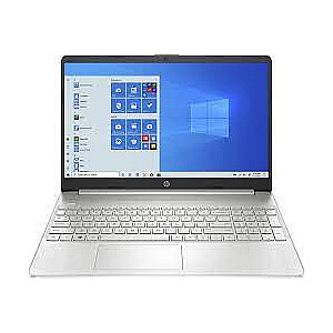 HP Pavilion 15 - Core i5-1335U | 15,6"-FHD | 32GB | 1TB | Win11Home | Srebrny