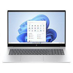 HP ENVY 17 — Ультра 7 155H | 17,3"-FHD-Дотык | 16ГБ | 1ТБ | Win11Pro