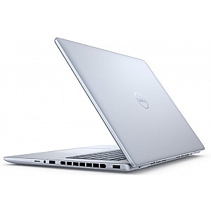 DELL Inspiron 7640 — Ультра 7 155H | 16 дюймов | Дотык | 32 ГБ | 1 ТБ | Win11Pro | Intel Arc