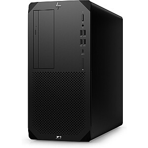 HP Z2 G9 Intel® Core™ i7 i7-13700 16 ГБ DDR5-SDRAM 512 ГБ SSD Рабочая станция Windows 11 Pro Tower Черный