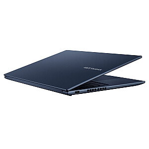 ASUS 17X K1703ZA-SB54 i5-12500H 17,3 дюйма FHD 16 ГБ SSD512 BT BLKB Win11 Quiet Blue (РЕПАК) 2 года