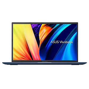 ASUS 17X K1703ZA-SB54 i5-12500H 17,3 дюйма FHD 16 ГБ SSD512 BT BLKB Win11 Quiet Blue (РЕПАК) 2 года