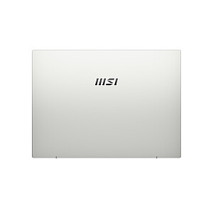 MSI Prestige 14Evo B13M-631PL i7-13700H 14 дюймов FHD+ 400 нит, панель IPS-уровня 16 ГБ LPDDR5 SSD 1 ТБ Intel Iris Xe Graphics Win11