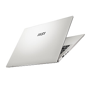 MSI Prestige 14Evo B13M-631PL i7-13700H 14"FHD+ 400nit IPS-Level panel 16GB LPDDR5 SSD1TB Intel Iris Xe Graphics Win11