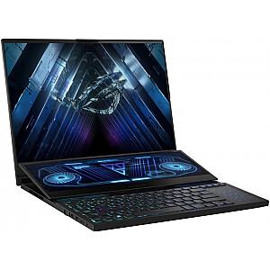 ASUS ROG Zephyrus DUO 16 GX650PY-NM050X — R9-7945HX | 16 дюймов, 240 Гц | 64 ГБ | 4 ТБ | W11Pro | RTX4090