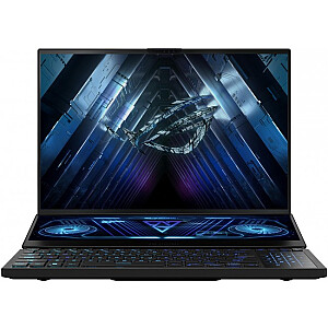 ASUS ROG Zephyrus DUO 16 GX650PY-NM050X - R9-7945HX | 16"-240Hz | 64GB | 4TB | W11Pro | RTX4090