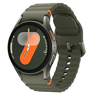 Samsung Galaxy Watch 7 LTE 40mm Zielony (L305)