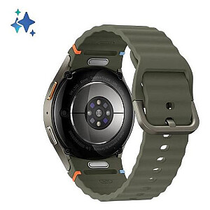 Samsung Galaxy Watch 7 LTE 40mm Zielony (L305)