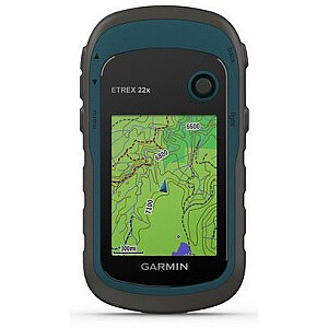 Garmin eTrex 22x