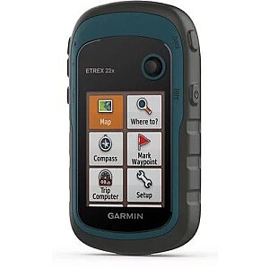 Garmin eTrex 22x