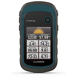 Garmin eTrex 22x